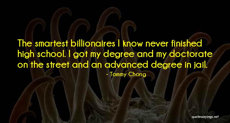 So Thankful God Reveals Quotes By Tommy Chong So Thankful God Reveals Quotes By Tommy Chong