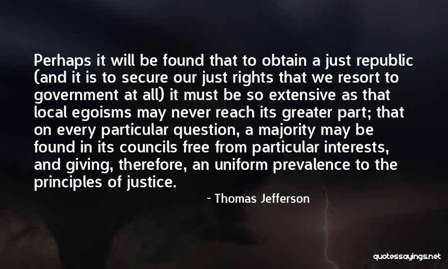 So That We May Be Free Quotes By Thomas Jefferson So That We May Be Free Quotes By Thomas Jefferson