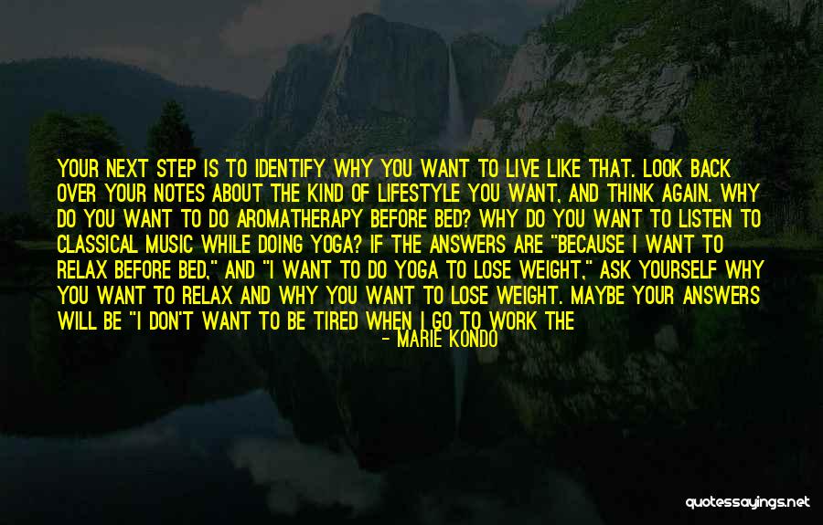 So Tired Of Work Quotes By Marie Kondo So Tired Of Work Quotes By Marie Kondo