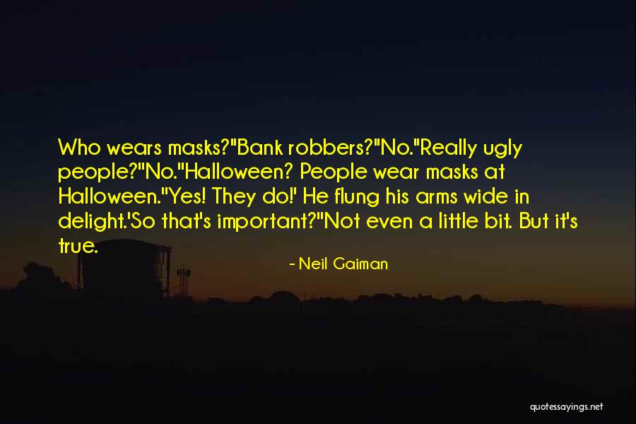 So True But Funny Quotes By Neil Gaiman