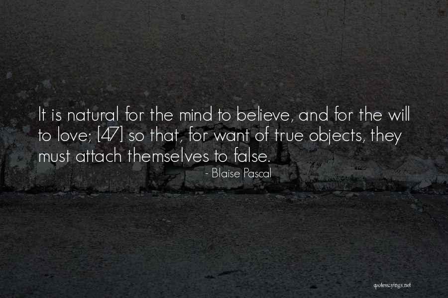So True Quotes By Blaise Pascal So True Quotes By Blaise Pascal