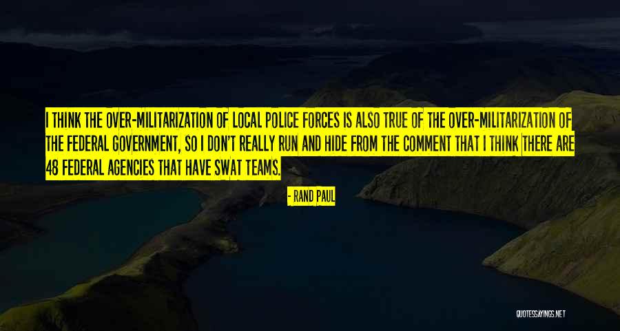 So True Quotes By Rand Paul So True Quotes By Rand Paul