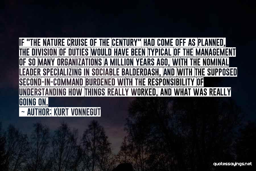 So Typical Quotes By Kurt Vonnegut