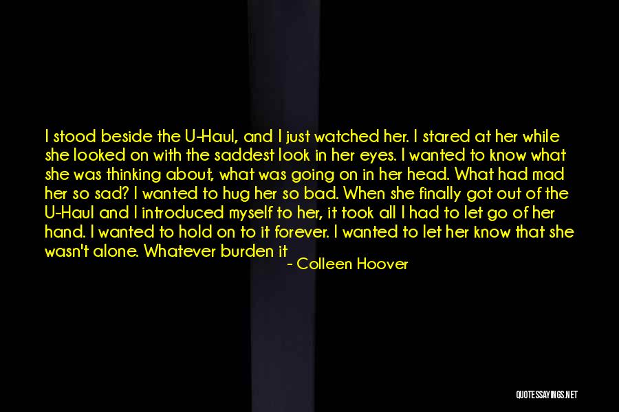 So U Mad Quotes By Colleen Hoover So U Mad Quotes By Colleen Hoover