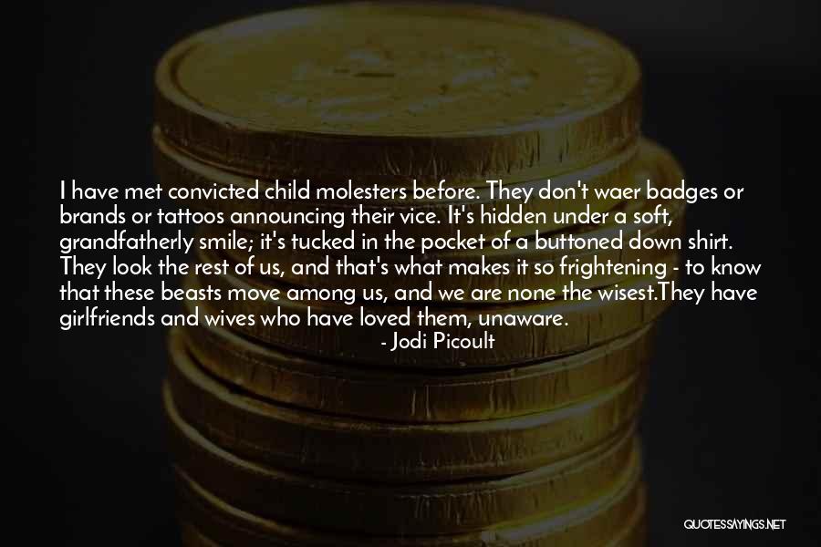 So Unaware Quotes By Jodi Picoult So Unaware Quotes By Jodi Picoult
