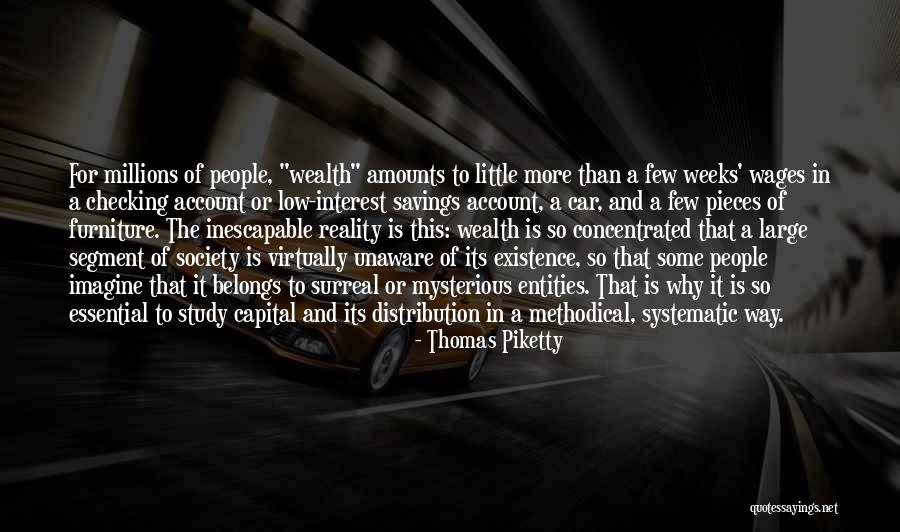 So Unaware Quotes By Thomas Piketty So Unaware Quotes By Thomas Piketty