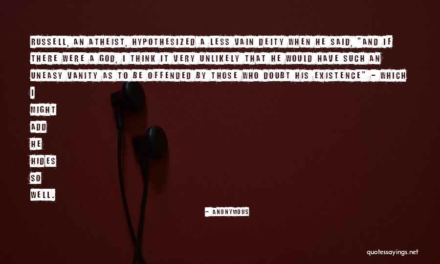 So Vain Quotes By Anonymous So Vain Quotes By Anonymous