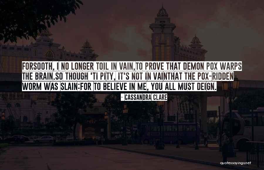 So Vain Quotes By Cassandra Clare So Vain Quotes By Cassandra Clare