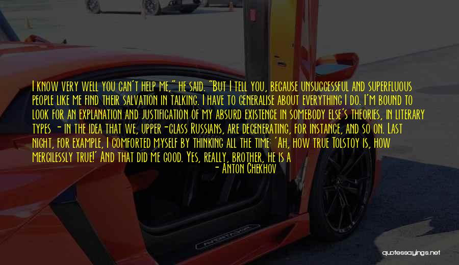 So Very True Quotes By Anton Chekhov So Very True Quotes By Anton Chekhov