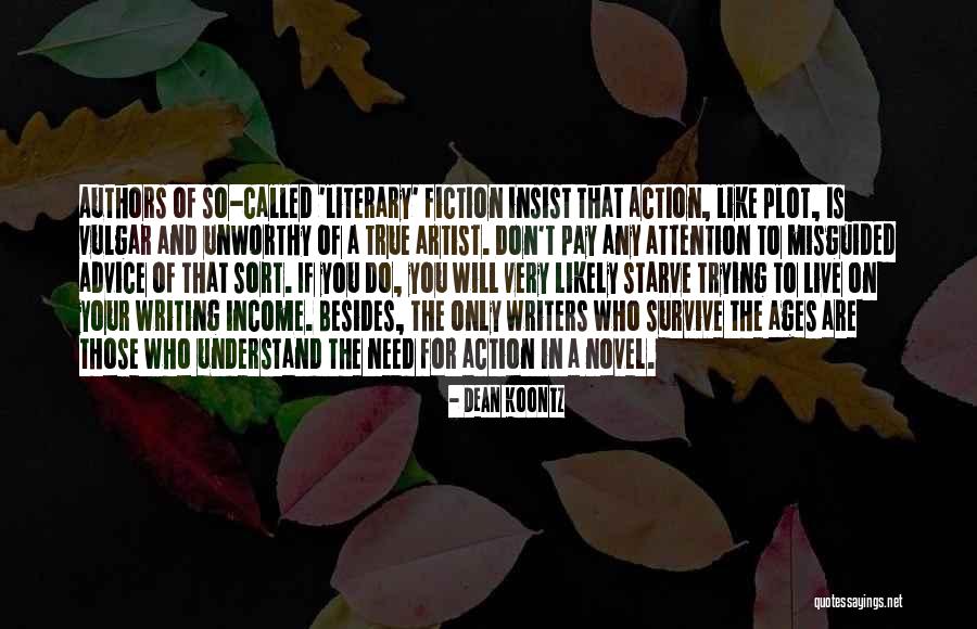 So Very True Quotes By Dean Koontz So Very True Quotes By Dean Koontz