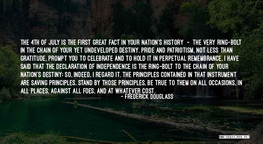 So Very True Quotes By Frederick Douglass So Very True Quotes By Frederick Douglass