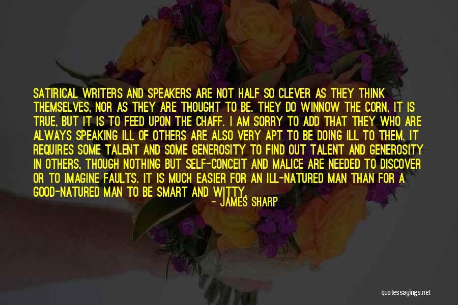 So Very True Quotes By James Sharp So Very True Quotes By James Sharp