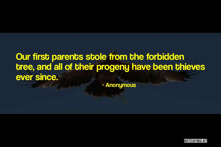 So What If I Stole It Quotes By Anonymous