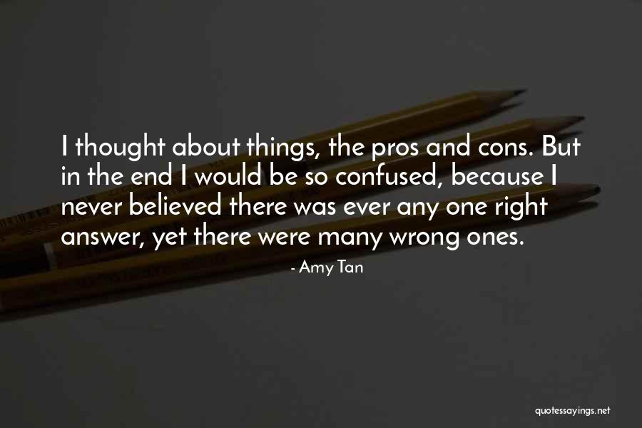 So Wrong Yet So Right Quotes By Amy Tan