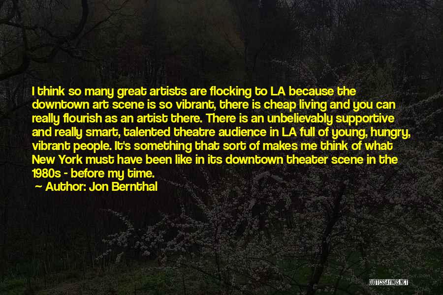 So You Think You Are Smart Quotes By Jon Bernthal