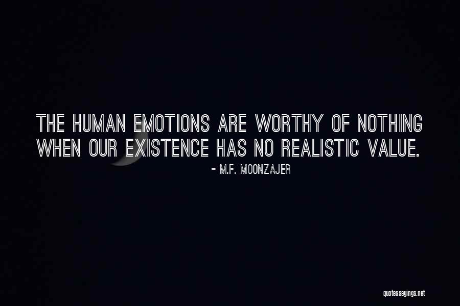 So2 Resonance Quotes By M.F. Moonzajer So2 Resonance Quotes By M.F. Moonzajer