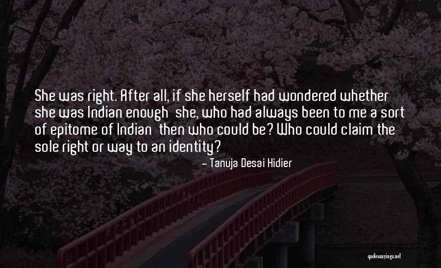 Soa Happy Quotes By Tanuja Desai Hidier Soa Happy Quotes By Tanuja Desai Hidier
