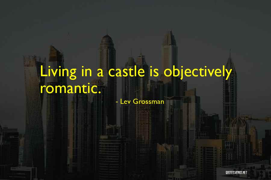 Soadores Quotes By Lev Grossman Soadores Quotes By Lev Grossman