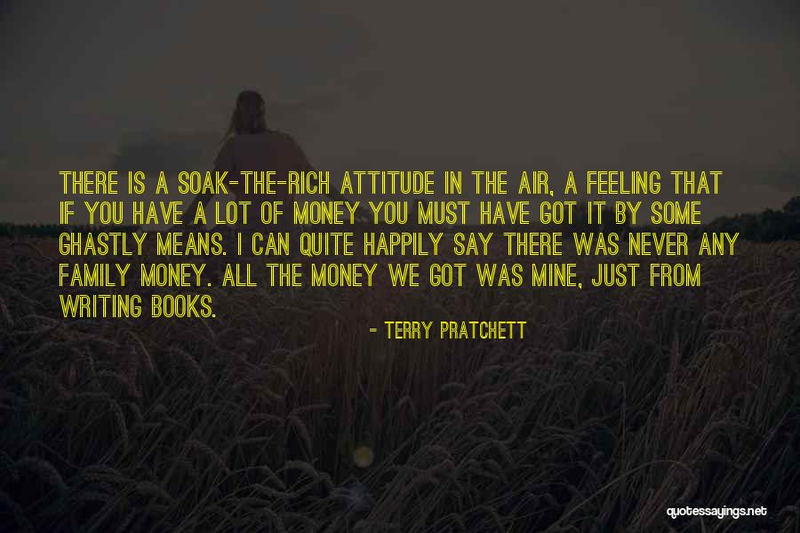 Soak It All In Quotes By Terry Pratchett Soak It All In Quotes By Terry Pratchett