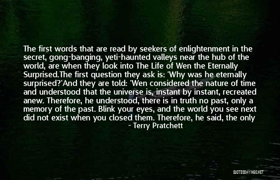 Soaked Rain Quotes By Terry Pratchett Soaked Rain Quotes By Terry Pratchett