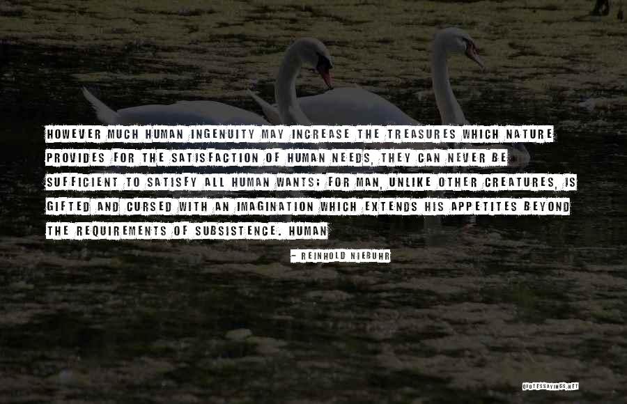 Soaker Quotes By Reinhold Niebuhr Soaker Quotes By Reinhold Niebuhr