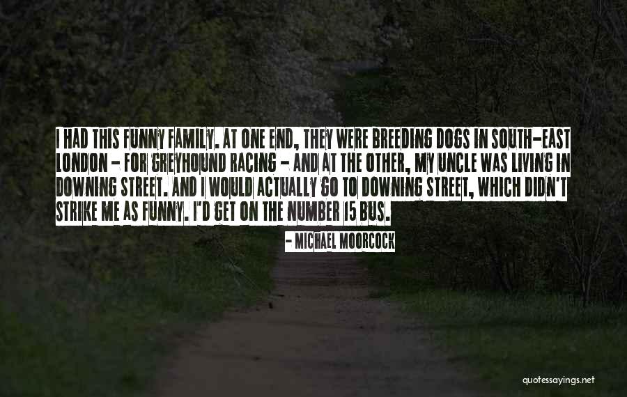 Soaking Stars Quotes By Michael Moorcock Soaking Stars Quotes By Michael Moorcock