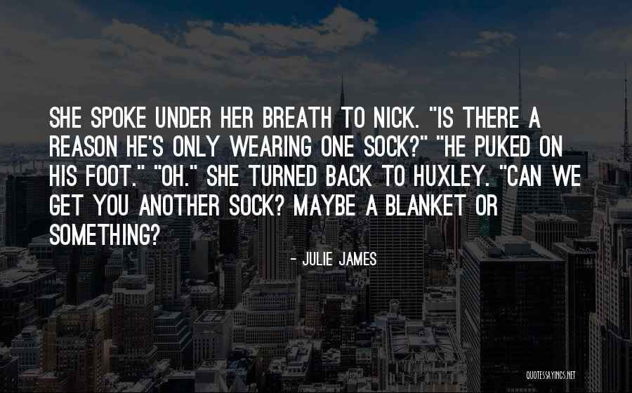 Soaking Up Nature Quotes By Julie James Soaking Up Nature Quotes By Julie James