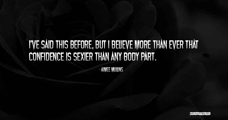 Soakings With Graham Quotes By Aimee Mullins Soakings With Graham Quotes By Aimee Mullins