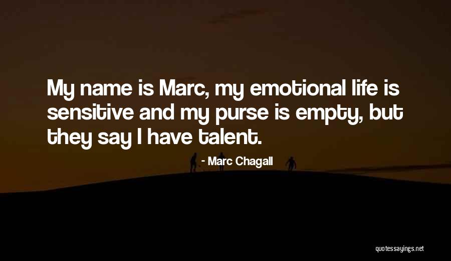Soalheira Significado Quotes By Marc Chagall Soalheira Significado Quotes By Marc Chagall