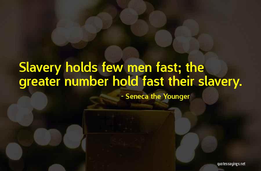 Soalheira Significado Quotes By Seneca The Younger Soalheira Significado Quotes By Seneca The Younger