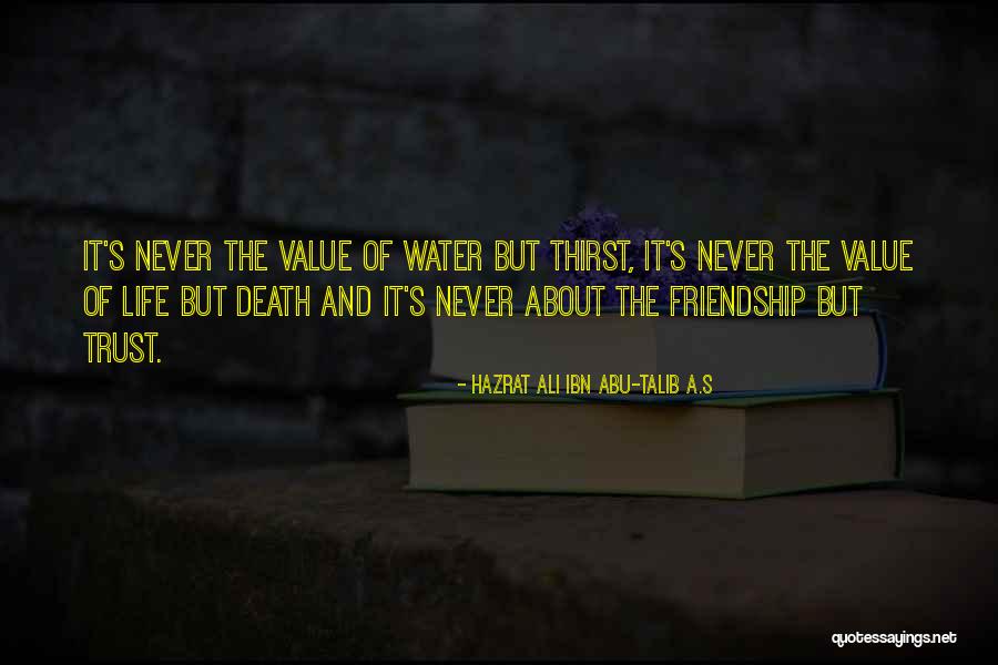 Soando Do Neymar Quotes By Hazrat Ali Ibn Abu-Talib A.S Soando Do Neymar Quotes By Hazrat Ali Ibn Abu-Talib A.S