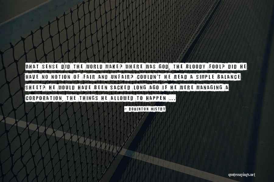Soando Do Neymar Quotes By Rohinton Mistry Soando Do Neymar Quotes By Rohinton Mistry