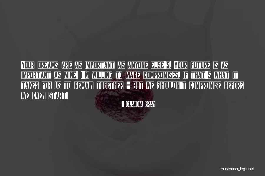 Soandso Quotes By Claudia Gray Soandso Quotes By Claudia Gray