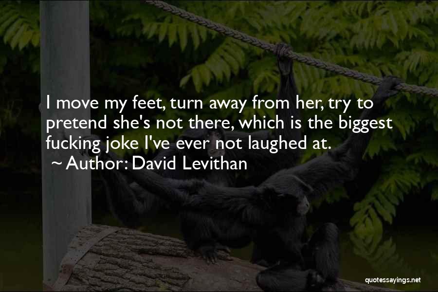 Soapaction Double Quotes By David Levithan