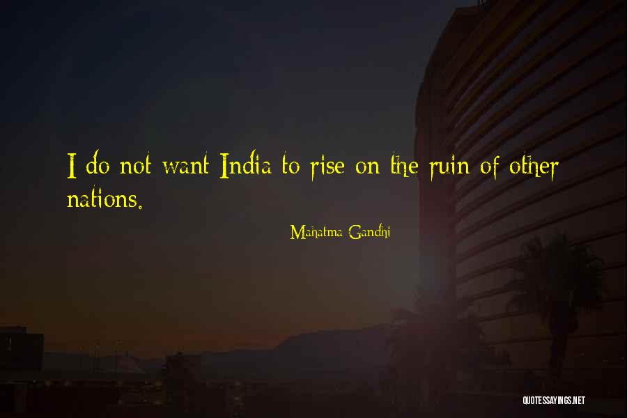 Soapier In Nursing Quotes By Mahatma Gandhi Soapier In Nursing Quotes By Mahatma Gandhi