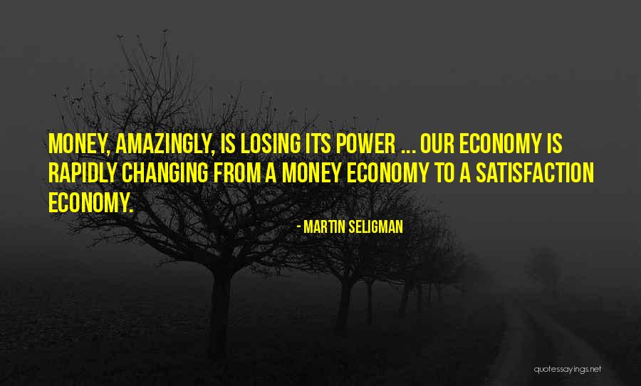 Soapies Ship Quotes By Martin Seligman Soapies Ship Quotes By Martin Seligman