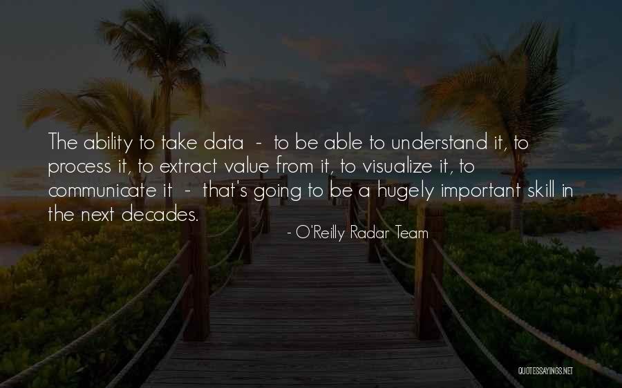 Soapies Ship Quotes By O'Reilly Radar Team Soapies Ship Quotes By O'Reilly Radar Team
