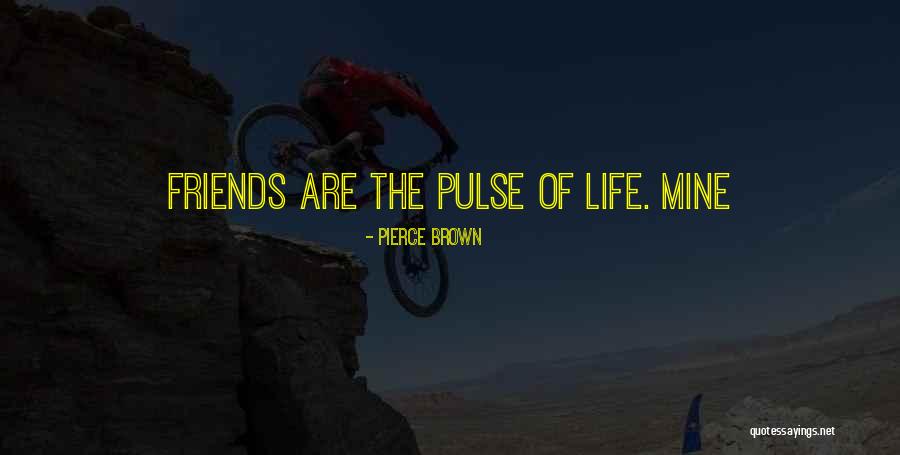 Soapta Divina Quotes By Pierce Brown Soapta Divina Quotes By Pierce Brown