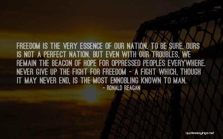 Soapta Divina Quotes By Ronald Reagan Soapta Divina Quotes By Ronald Reagan