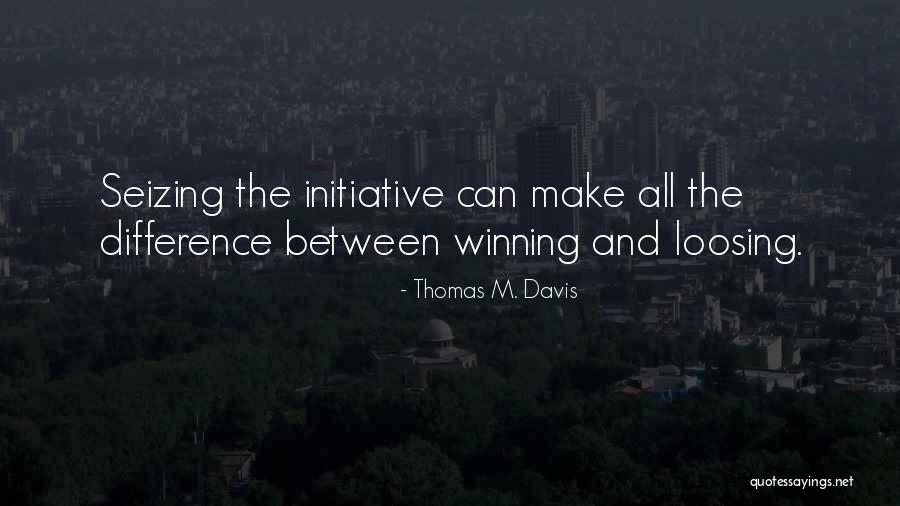 Soapta Divina Quotes By Thomas M. Davis Soapta Divina Quotes By Thomas M. Davis