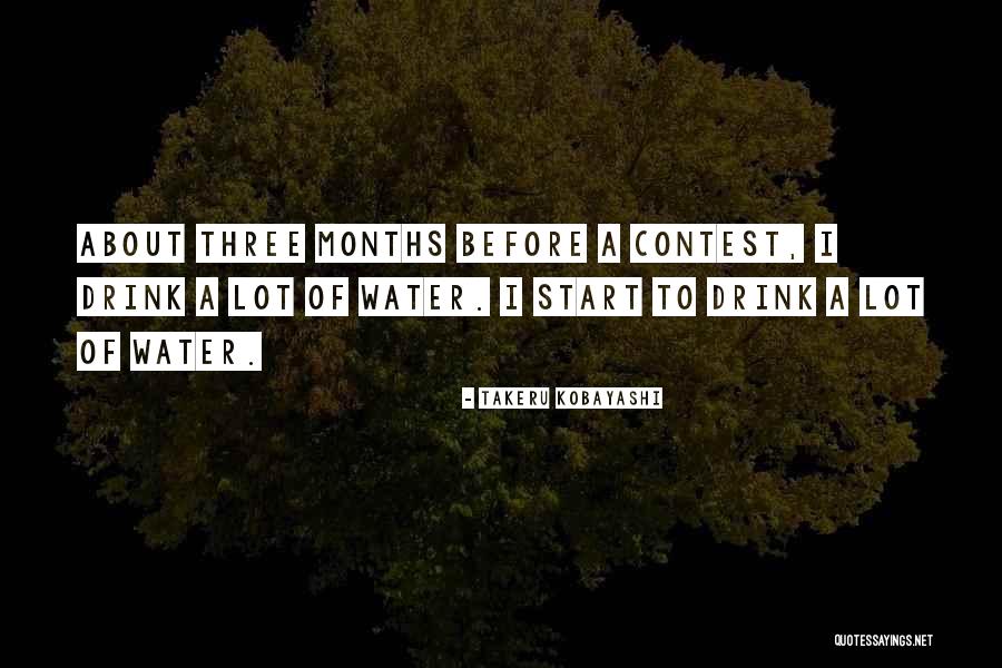 Soar Learn Quotes By Takeru Kobayashi Soar Learn Quotes By Takeru Kobayashi
