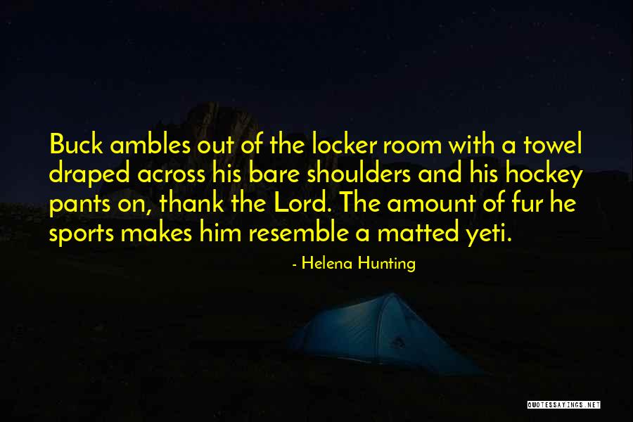 Soar Like An Eagle Quotes By Helena Hunting Soar Like An Eagle Quotes By Helena Hunting