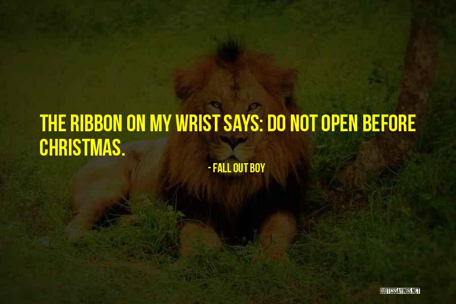 Soara Tupua Quotes By Fall Out Boy Soara Tupua Quotes By Fall Out Boy