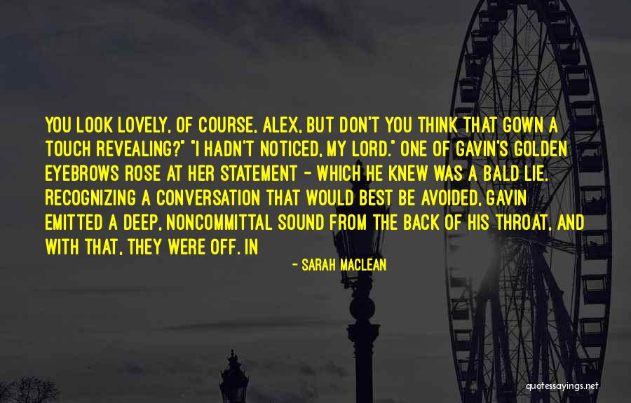 Soard Apartments Quotes By Sarah MacLean Soard Apartments Quotes By Sarah MacLean
