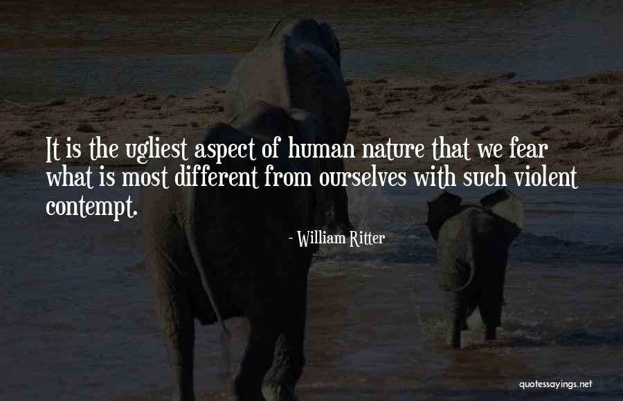 Soardistusa Quotes By William Ritter Soardistusa Quotes By William Ritter