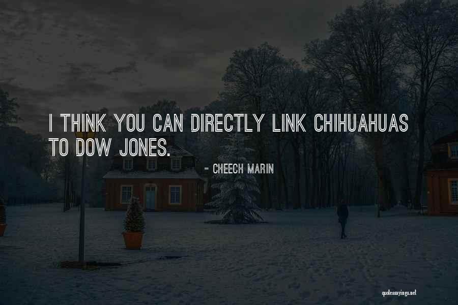 Soared In A Sentence Quotes By Cheech Marin