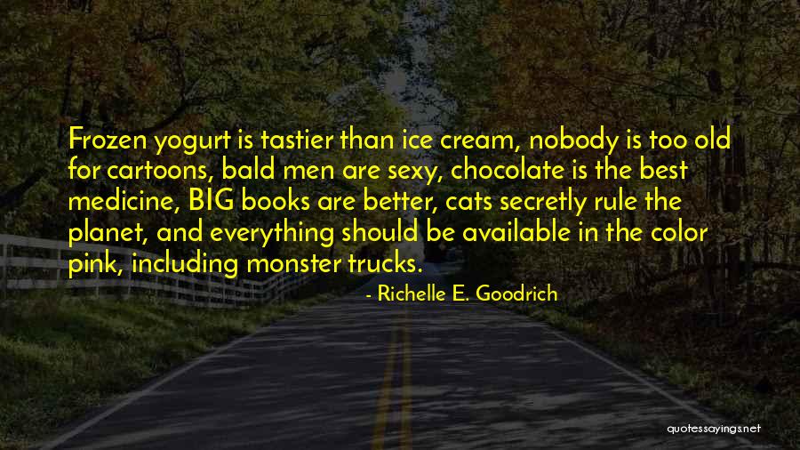 Soarele De Dimineata Quotes By Richelle E. Goodrich Soarele De Dimineata Quotes By Richelle E. Goodrich