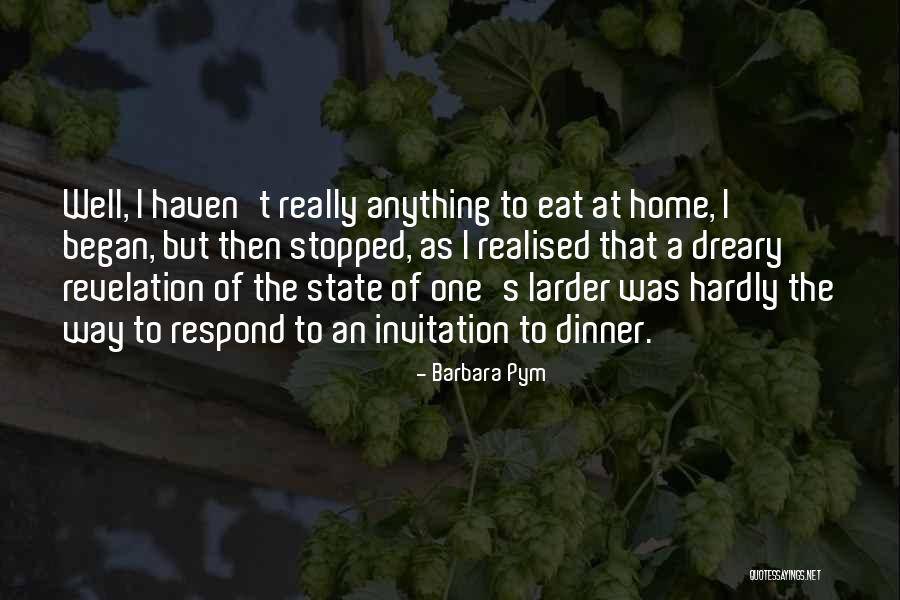 Soarele Desen Quotes By Barbara Pym Soarele Desen Quotes By Barbara Pym