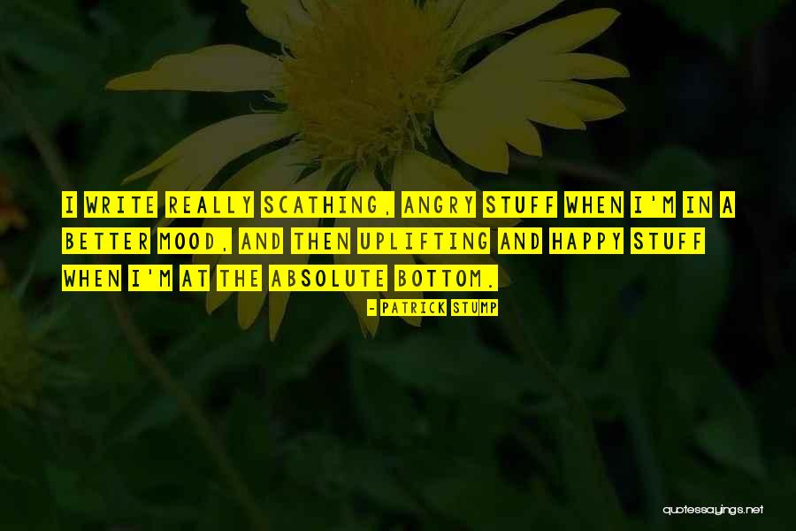 Soarele Desen Quotes By Patrick Stump Soarele Desen Quotes By Patrick Stump