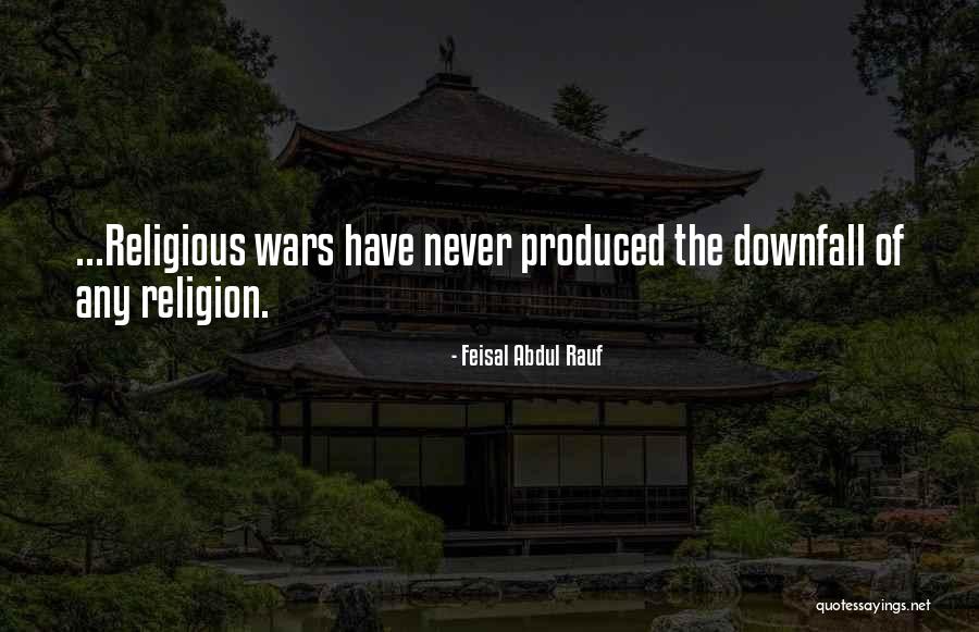 Soaries Senior Quotes By Feisal Abdul Rauf Soaries Senior Quotes By Feisal Abdul Rauf